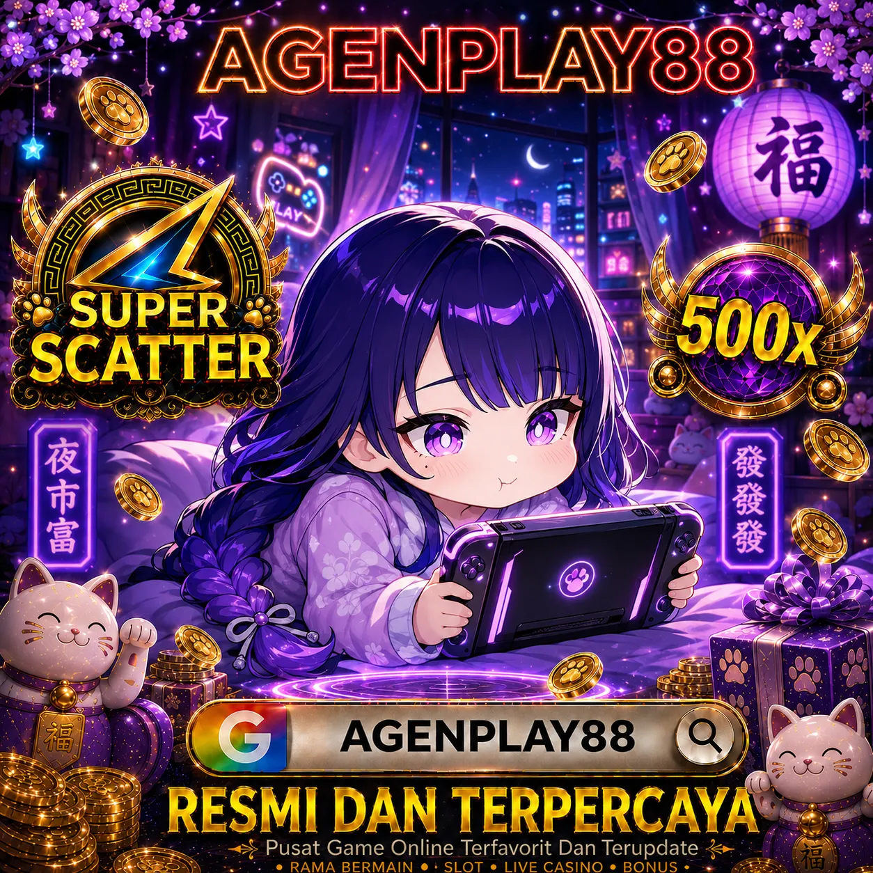 BET77 ➤ Mau bet saldo game online tapi takut boncos? Tenang, cuma 77 detik top up beres. Yang kalah bukan lo, tapi musuh di arena.